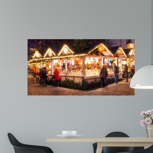 Weihnachtsmarkt Deutschland