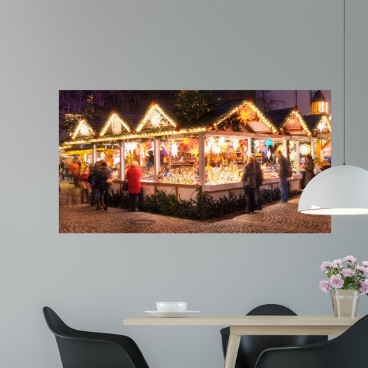Weihnachtsmarkt Deutschland