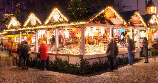 Weihnachtsmarkt Deutschland