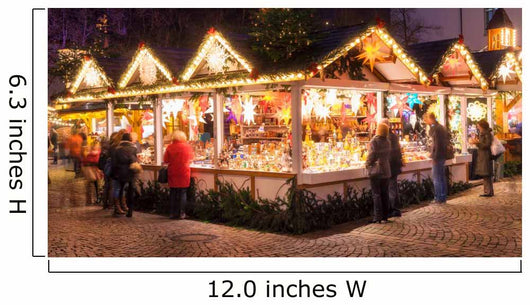 Weihnachtsmarkt Deutschland