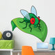 Fly Cartoon