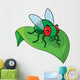 Fly Cartoon