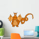 Dragon01EG1 Wall Decal