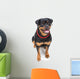 Dogs Wall Decal