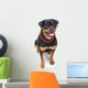 Dogs Wall Decal