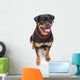 Dogs Wall Decal