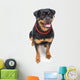 Dogs Wall Decal