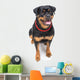 Dogs Wall Decal