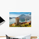 Perast city, Montenegro Wall Mural