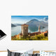 Perast city, Montenegro Wall Mural