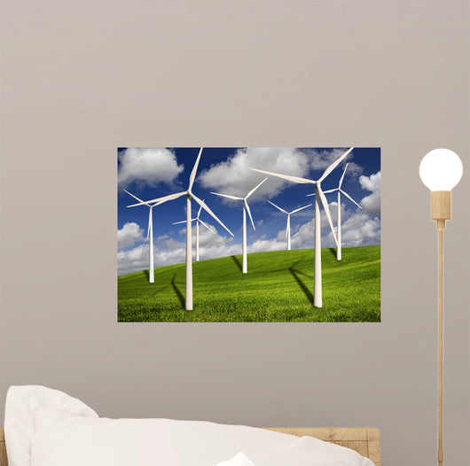 Wind Turbines