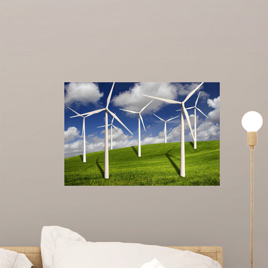 Wind Turbines