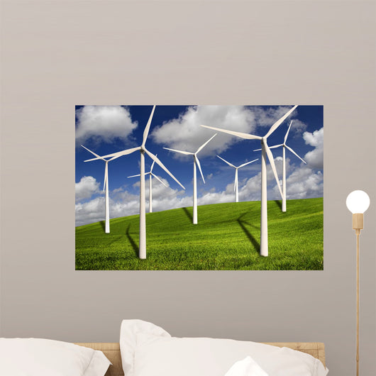 Wind Turbines