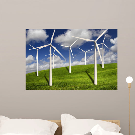Wind Turbines
