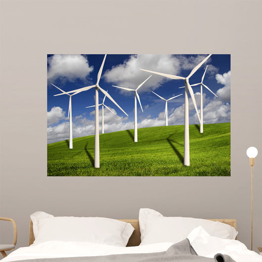 Wind Turbines
