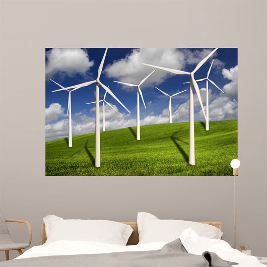 Wind Turbines