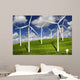 Wind Turbines