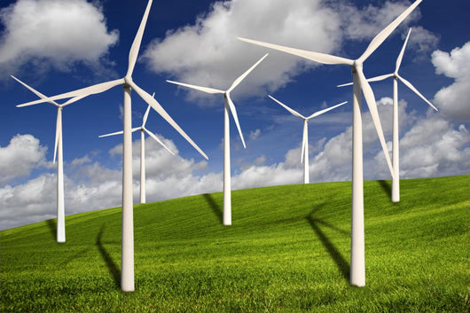 Wind Turbines