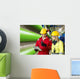 maintenance and inspection Wall Mural