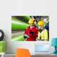 maintenance and inspection Wall Mural
