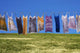 Laundry Wall Mural