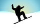 Snowboard