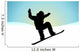 Snowboard