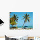 Beach in Key West Wall Mural