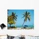 Beach in Key West Wall Mural