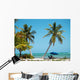 Beach in Key West Wall Mural