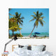 Beach in Key West Wall Mural