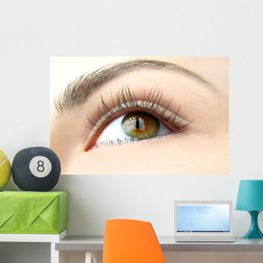 Eye