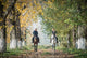 Horse ride Wall Mural