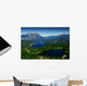 Patagonia Wall Mural