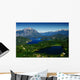 Patagonia Wall Mural