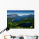 Patagonia Wall Mural
