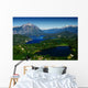 Patagonia Wall Mural