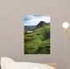 Scotland Highlands Wall Mural