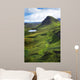 Scotland Highlands Wall Mural