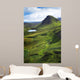 Scotland Highlands Wall Mural