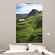 Scotland Highlands Wall Mural