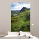 Scotland Highlands Wall Mural