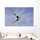 Football - Soccer - Bicycle Kick Wall Mural