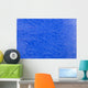 Blue Watercolor Wall Mural