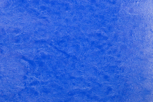 Blue Watercolor Wall Mural