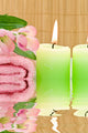 Spa Candles