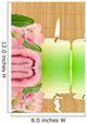 Spa Candles