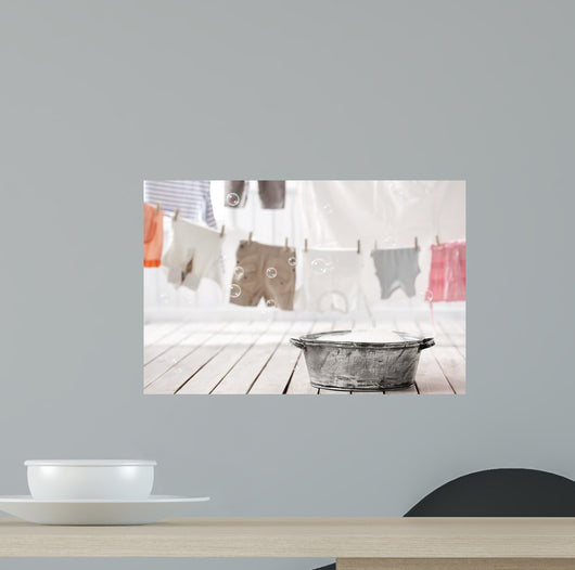 Laundry Laundry Room