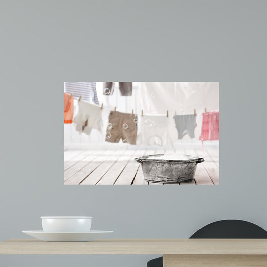 Laundry Laundry Room
