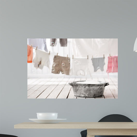 Laundry Laundry Room